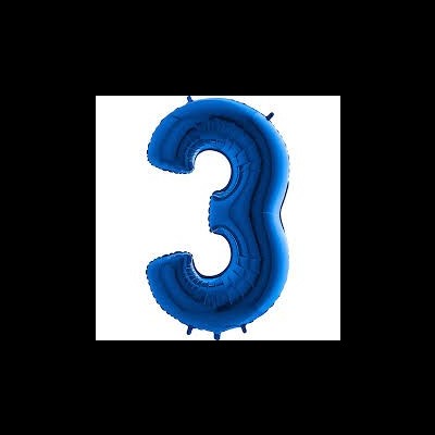 Balão nº3