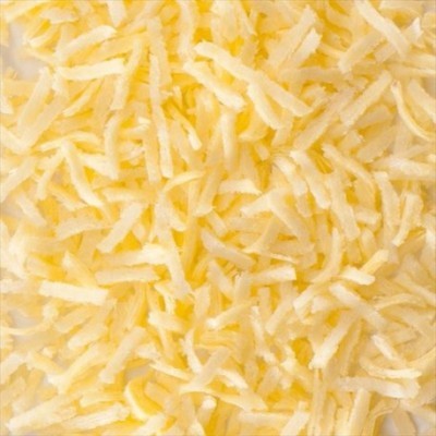 Granulado de Hóstia Amarelo - 30g