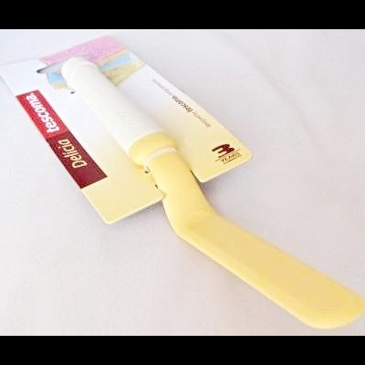 Mini Espátula Curva