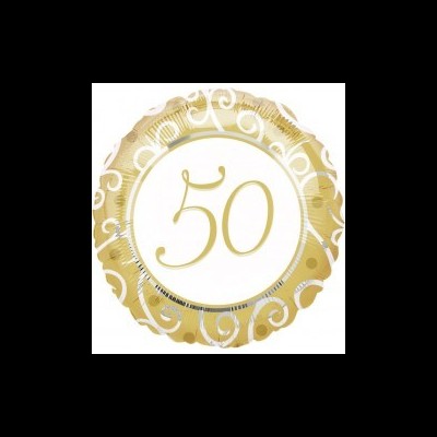 Balão 50 Anos
