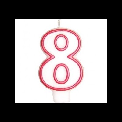 Vela nº8