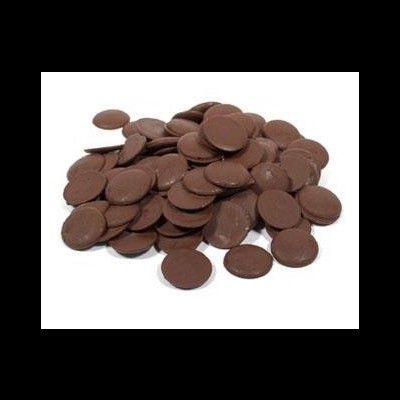 Medalhas de Chocolate Sucedâneo