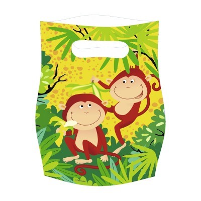 Sacos p/brindes Selva