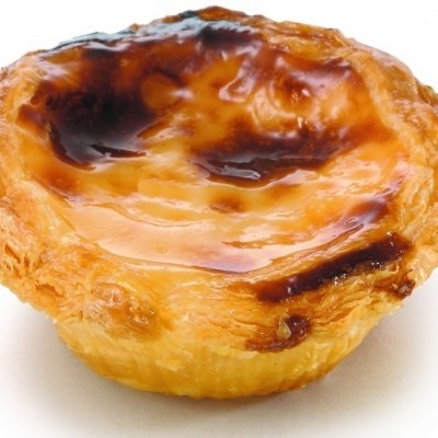 Pastel de Nata - 500g