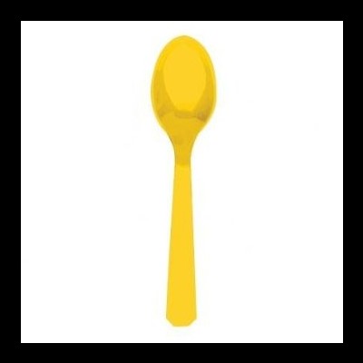 Colher Amarela