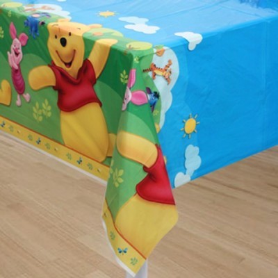 Toalha de Mesa Winnie the Pooh