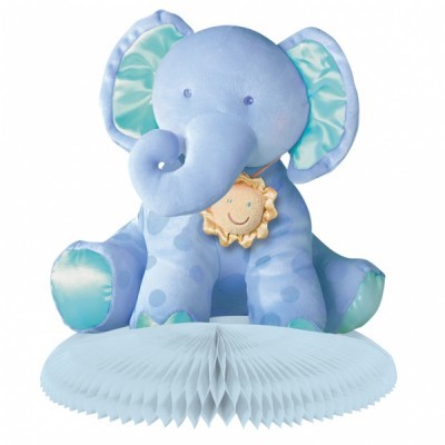 Centro de Mesa Baby Boy