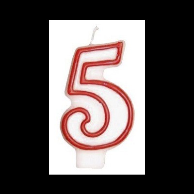Vela nº5