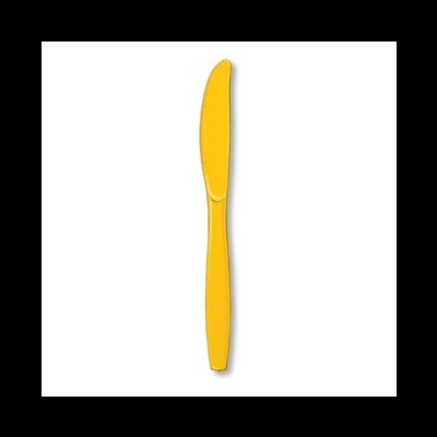 Faca Amarela