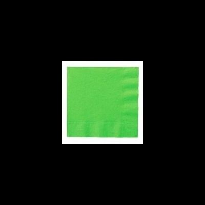 Guardanapos Verde Alface