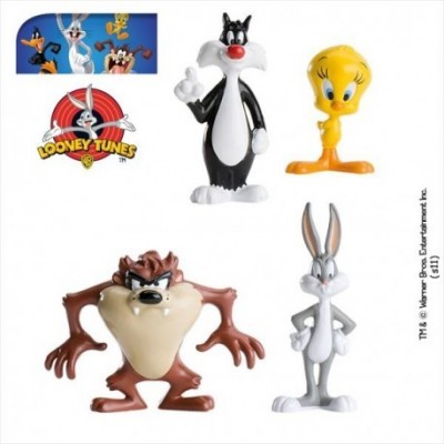 Looney Tunes