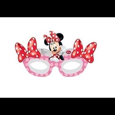 Máscaras Minnie