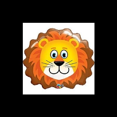Balão Leão