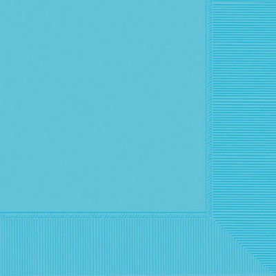 Guardanapos Azul Turquesa