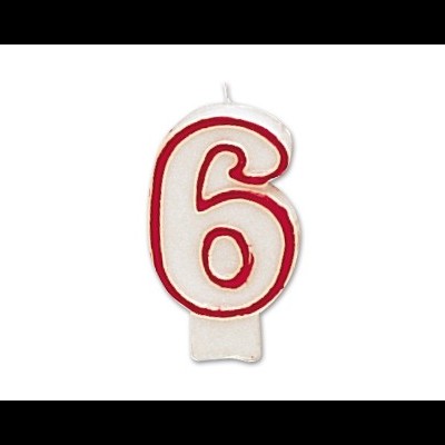 Vela nº6