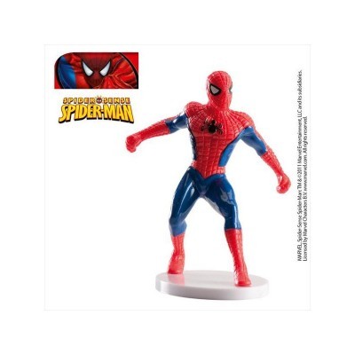 Figura Homem Aranha