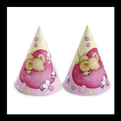 Chapéus de Festa Lillebi