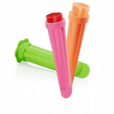 Molde p/ Gelados - 3 Peças