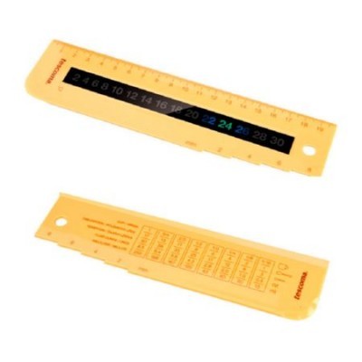 Termómetro Multiusos