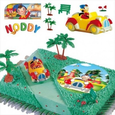 Kit Noddy