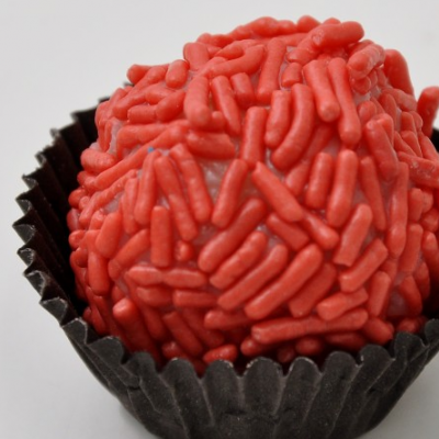 Granulado Vermelho - 90g