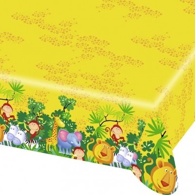 Toalha de Mesa Selva