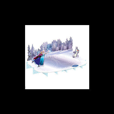 Suporte p/ Bolo Frozen