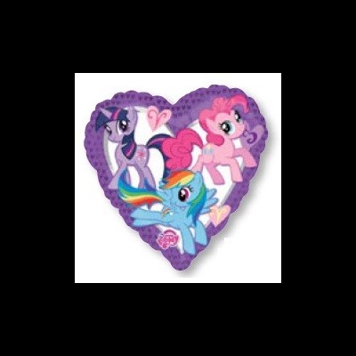 Balão Little Pony