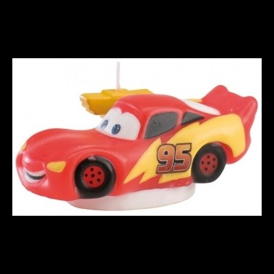 Vela McQueen