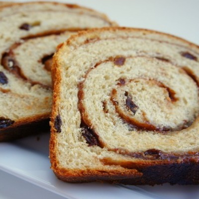 Bolo de Canela e Mel - 500g