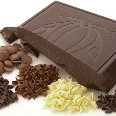 Chocolate Barra Sucedâneo