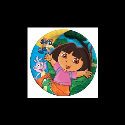 Pratos Dora