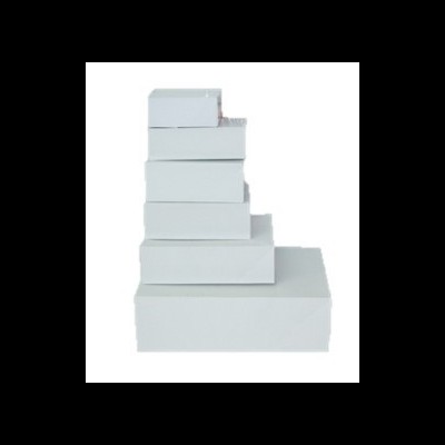 Caixas de pastelaria