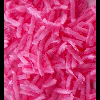 Granulado de Hóstia Rosa - 26g