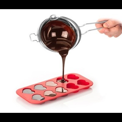 Recipiente p/ Banho Maria