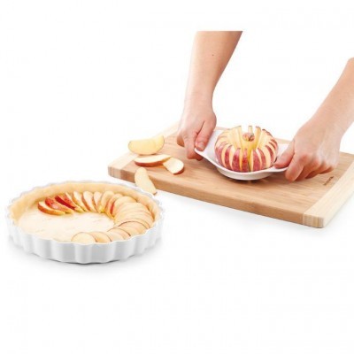 Cortador de Maças c/ Proteção