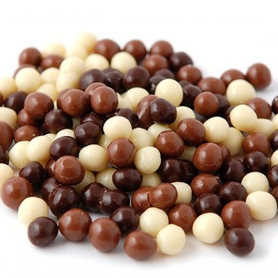Choco Crispies - 145g