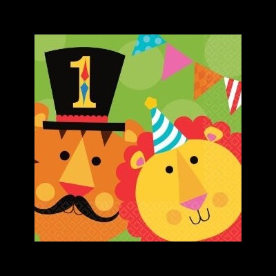 Guardanapos Fisher Price