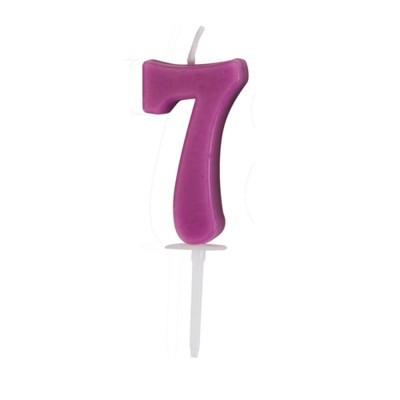 Vela nº7