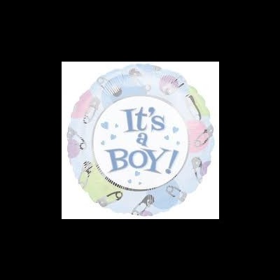 Balão It´s a Boy!