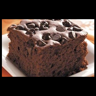 Bolo Extra Chocolate com Pepitas - 500g