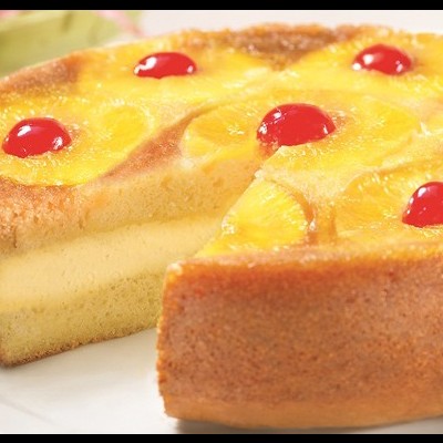 Bolo de Ananás - 500g