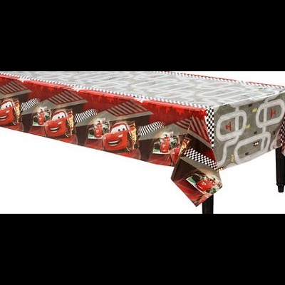 Toalha de Mesa McQueen