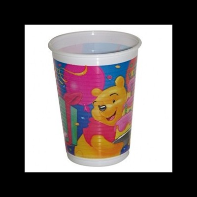 Copos Winnie the Pooh