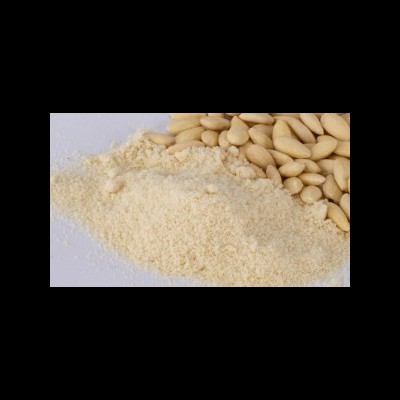 Farinha de Amêndoa Sem Pele