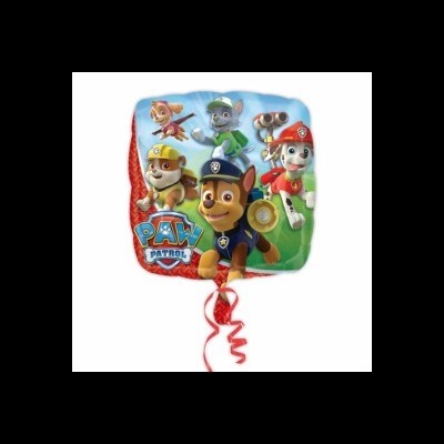 Balão Patrulha Pata