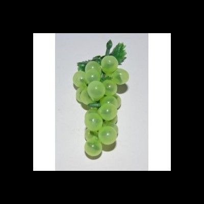 Uvas Verdes