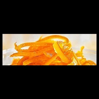 Farripa de Laranja - 250g