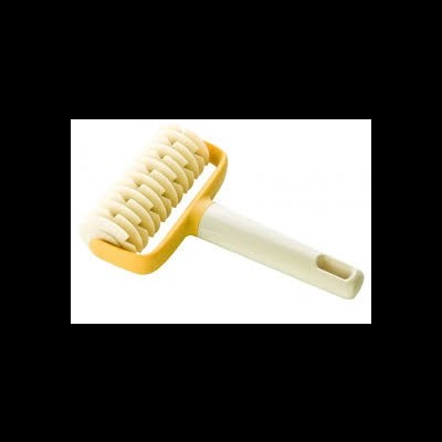 Rolo de Massa Texturado