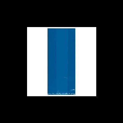 Saco p/ Brindes Azul Liso